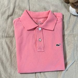 Vineyard Vines polo unisex